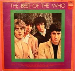 The Who : The Best of the Who